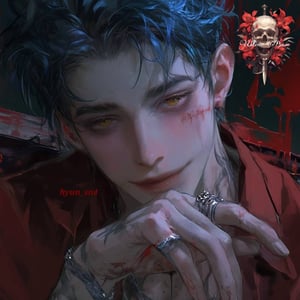 안토니오 빈센조