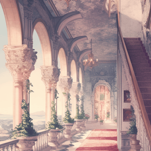 드 라비엘 제국