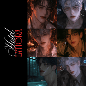 호텔 라티오라 로맨스