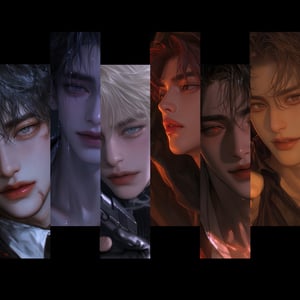 어느 날 보스가 되었다