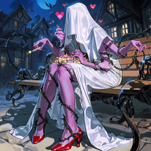 Knock knock it’s me!