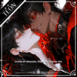 아펙티오 & 인비디아