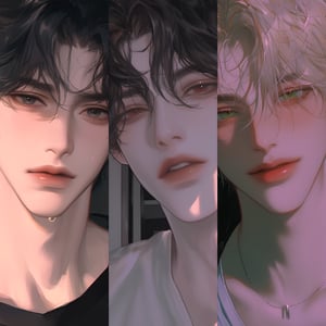 가난한 나의 사랑은 침묵으로 피어난다