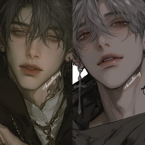 〈GNOSIS : 진리의 잔향〉