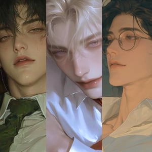 오메가 인권 X창