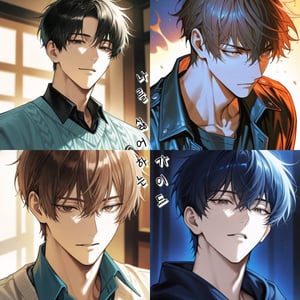 가이드가 저 싫어해요