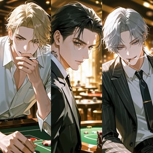 루치아노 패밀리