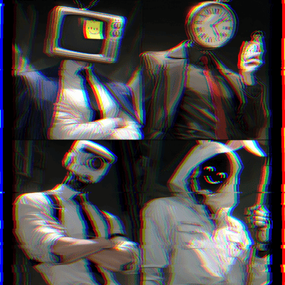 ⚠️즐거운 데스게임 타임⚠️