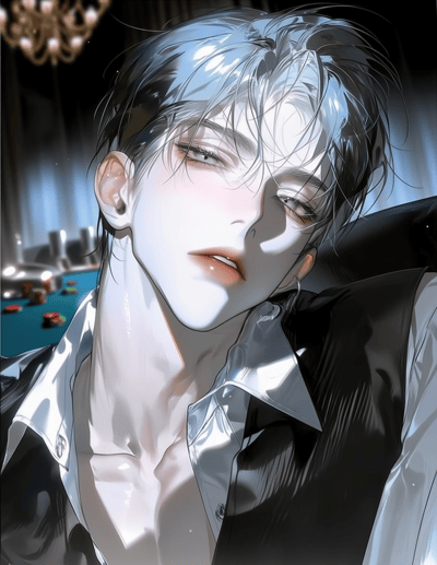 레온 하들러 