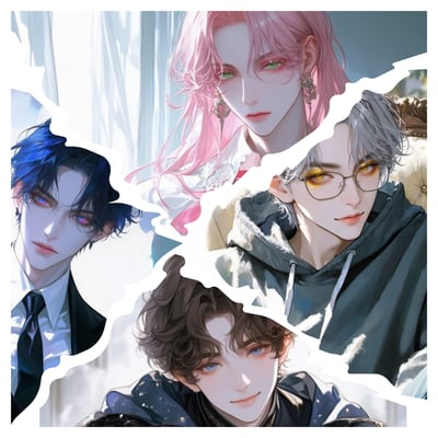 타로점술카페 『달의 여로』