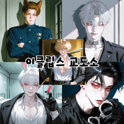 이클립스 교도소(BL)