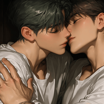 고 휘, 연재희 [세이프ver.]