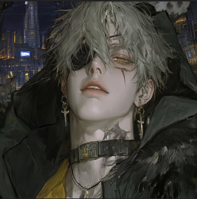 세드릭 폰 아르데트