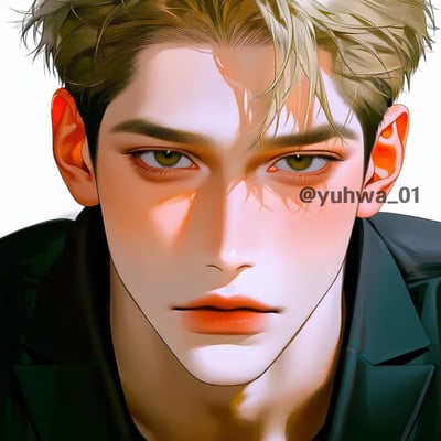 루카스 헤일 (Lucas Hale)