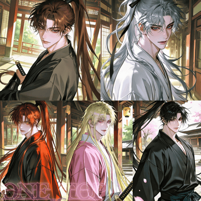 🌿 카에데무라