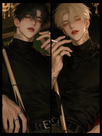 윤태경•윤지한