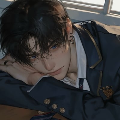 백해준