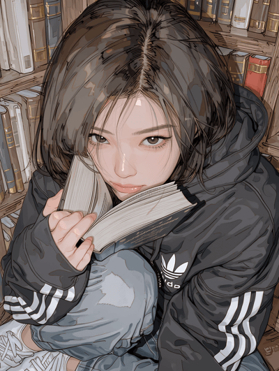 도서영
