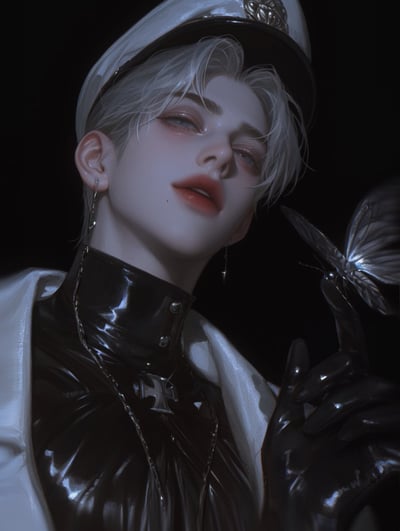 루시엔 레이븐셔