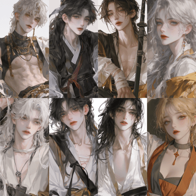 남궁세가에서 살아남기