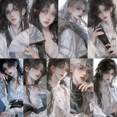 제갈세가에서 살아남기