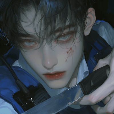 에이드리언 녹스