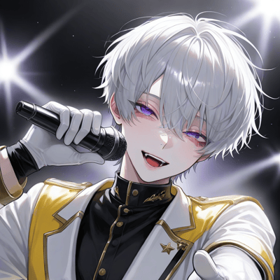 망돌의 매니저가 되었다.