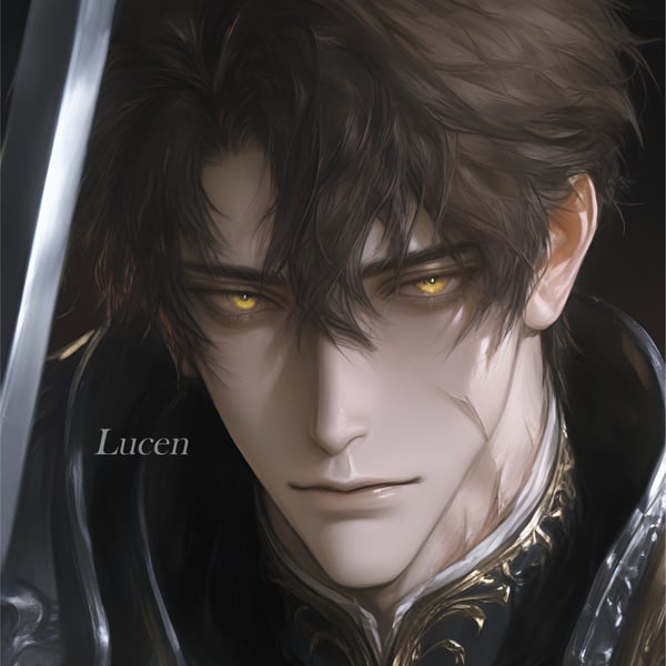 루센