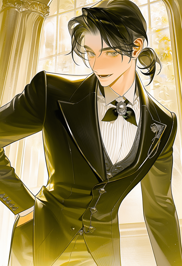 녹턴 레이크 호텔