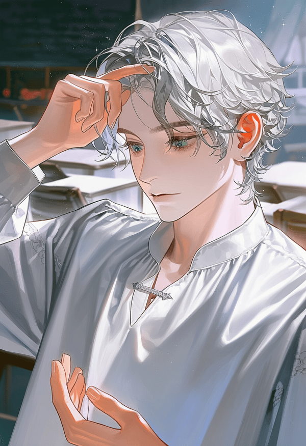 녹턴 레이크 호텔