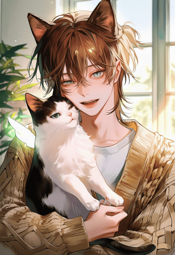 멍냥 복지 센터