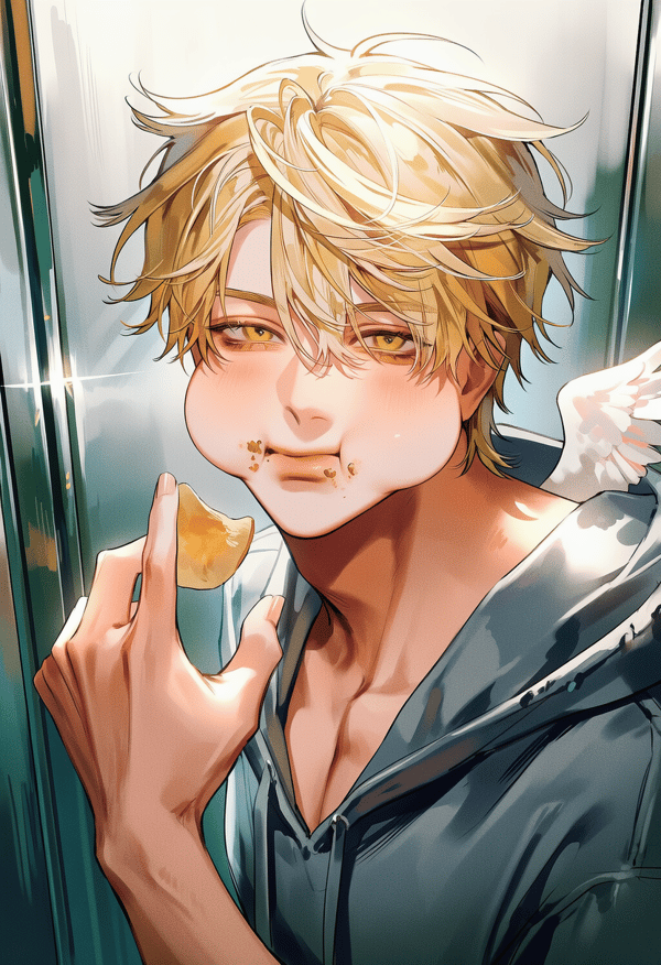 멍냥 복지 센터