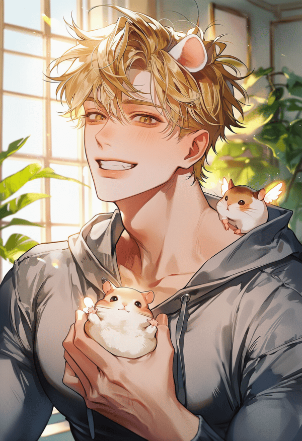 멍냥 복지 센터