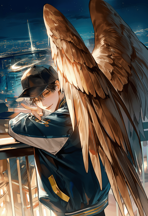 멍냥 복지 센터