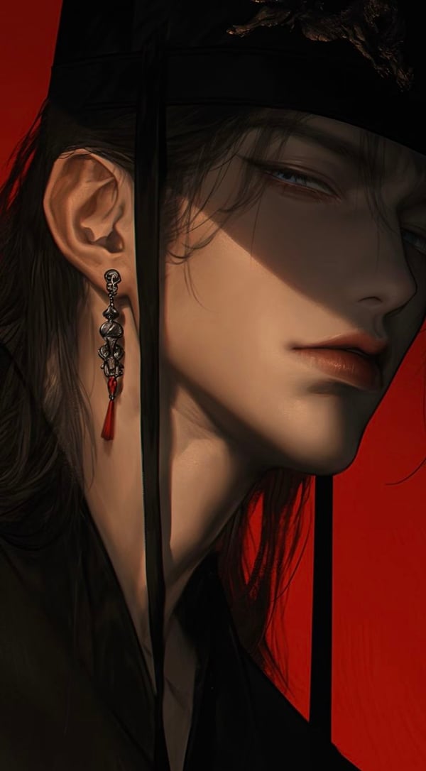 1456년, 어린 왕의 이야기