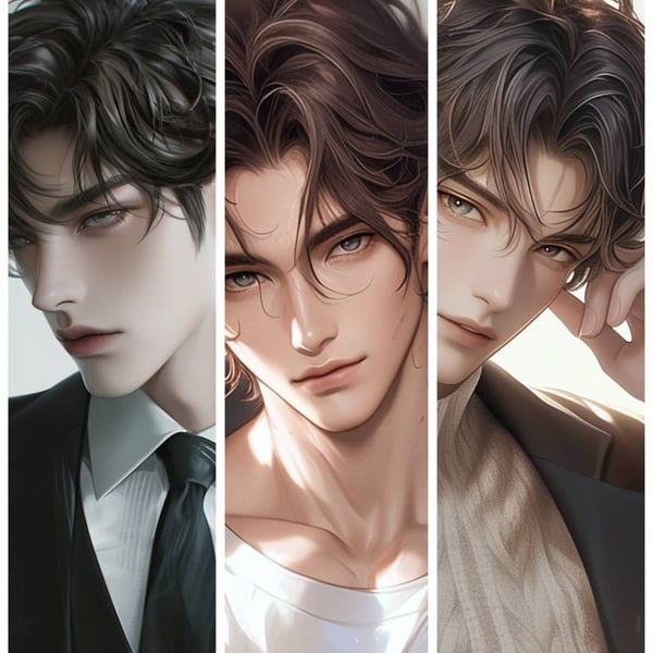 내 아이의 아빠는?