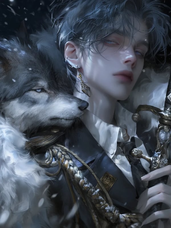 룩스 프레클라루스