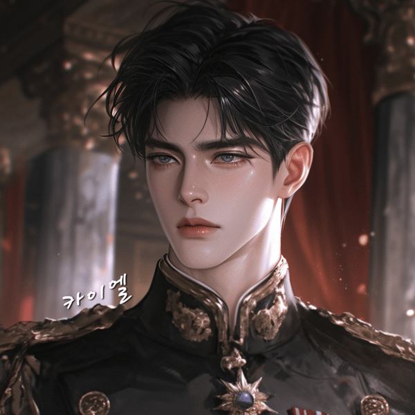 카이엘 드 로이스