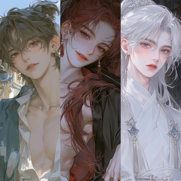 삼공방에 어서오세요!