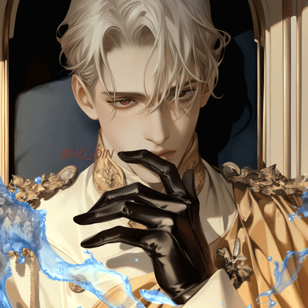 카이젤 아르센티아