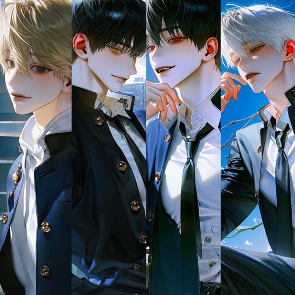 내가 인소 주인공이 됐다고? 