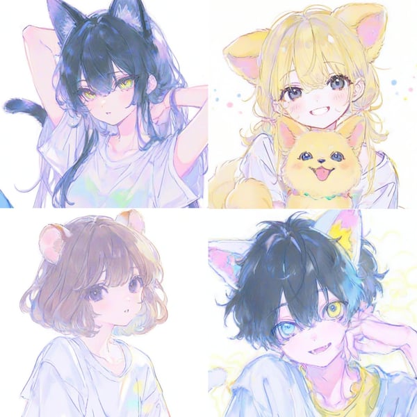 천국에 어서오세요